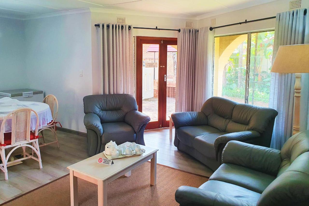 First Group La Rochelle Apartment St Lucia Exterior photo