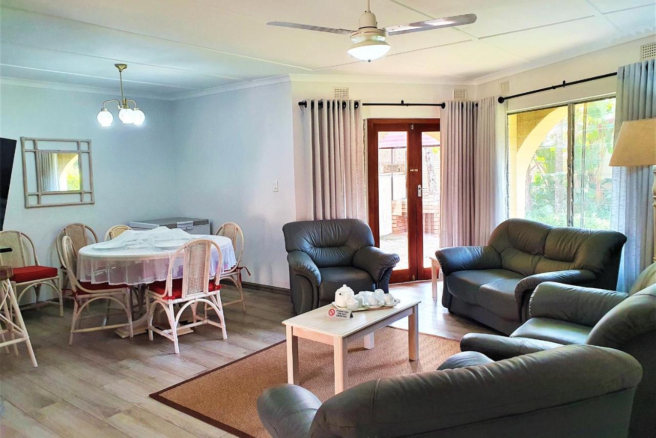 First Group La Rochelle Apartment St Lucia Exterior photo