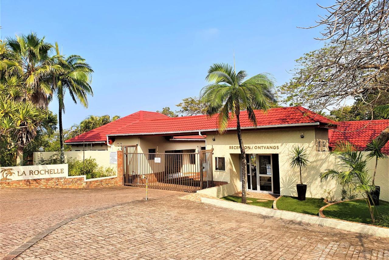 First Group La Rochelle Apartment St Lucia Exterior photo